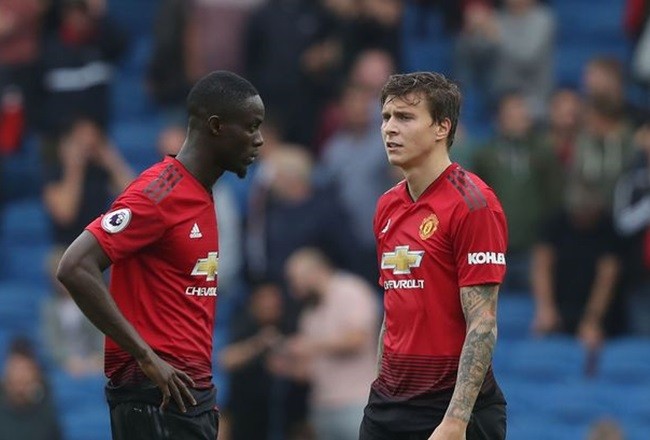 Man Utd đấu Brighton: Hàng công thay đổi, 