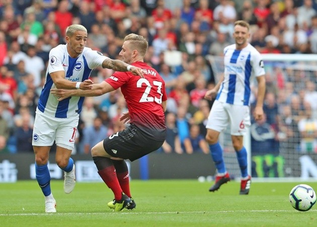 'Man Utd đã mất đi 