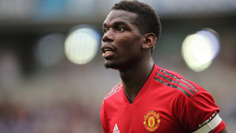 Bảo vệ Scholes, Neville khuyên Pogba làm cho Raiola im miệng - Bóng Đá