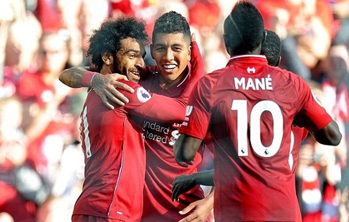 3 lý do giúp Liverpool đánh bại Brighton: Đối thủ tự thua? - Bóng Đá