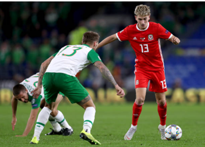 chấm điểm wales - Bóng Đá