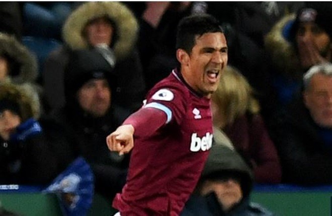 ĐHTB vòng 10 Premier League - Bóng Đá
