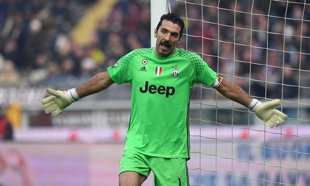 Chấm điểm Juventus sau trận Sassuolo: Hai mảng sáng tối - Bóng Đá