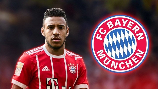 Top 10 ngôi sao có giá trị chuyển nhượng cao nhất lịch sử Bundesliga: Dẫn đầu 