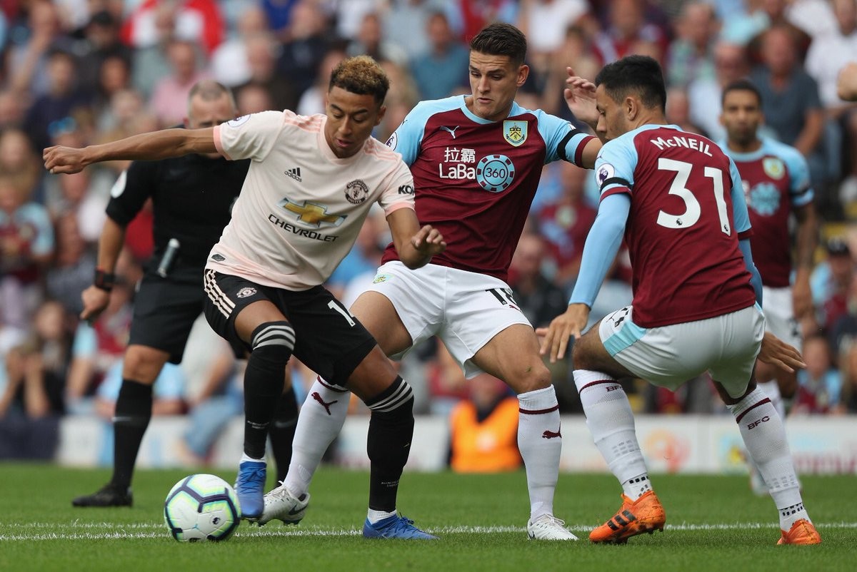 Có hy vọng nào cho các CLB Premier League 'không thích chiến thắng' tại vòng 5? - Bóng Đá
