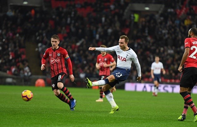 Tottenham - Bóng Đá