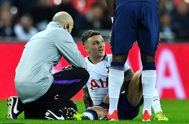 Tottenham - Bóng Đá