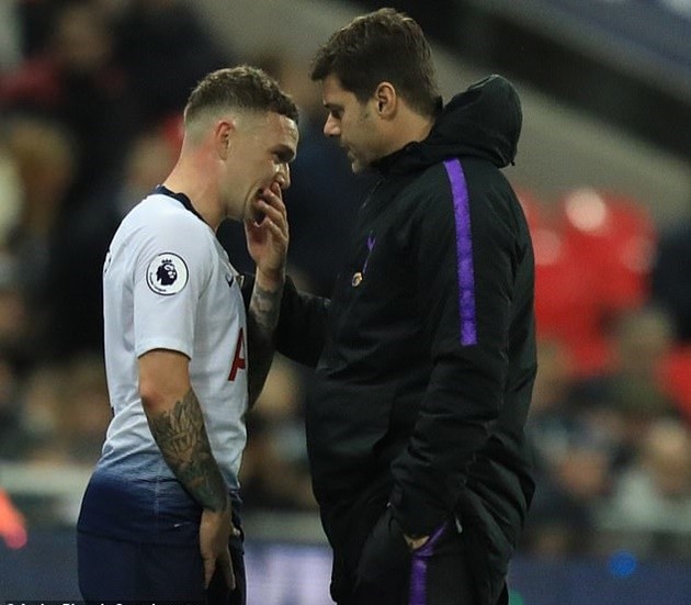 Tottenham - Bóng Đá