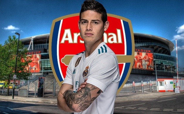 Bất ngờ! Arsenal đạt thoả thuận 63 triệu bảng cho 