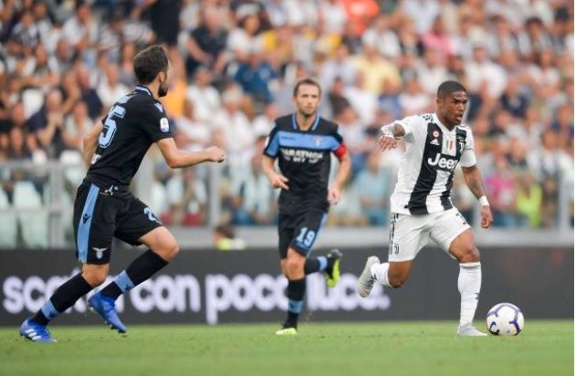 Chấm điểm Juventus:  - Bóng Đá