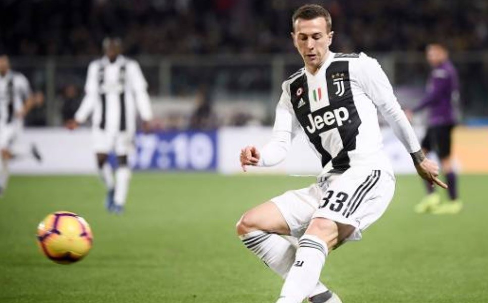 Chấm điểm Juventus trận Valencia: - Bóng Đá