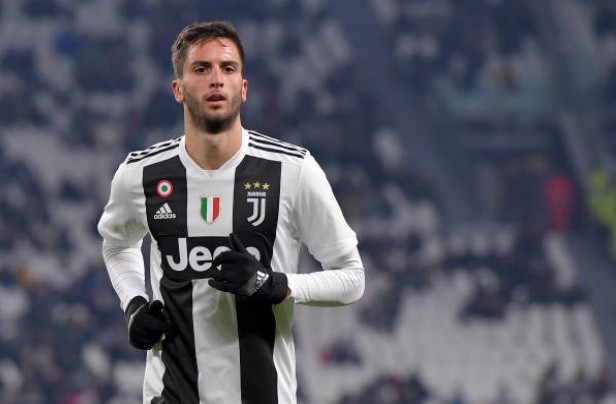 Chấm điểm Juventus trận Parma: - Bóng Đá