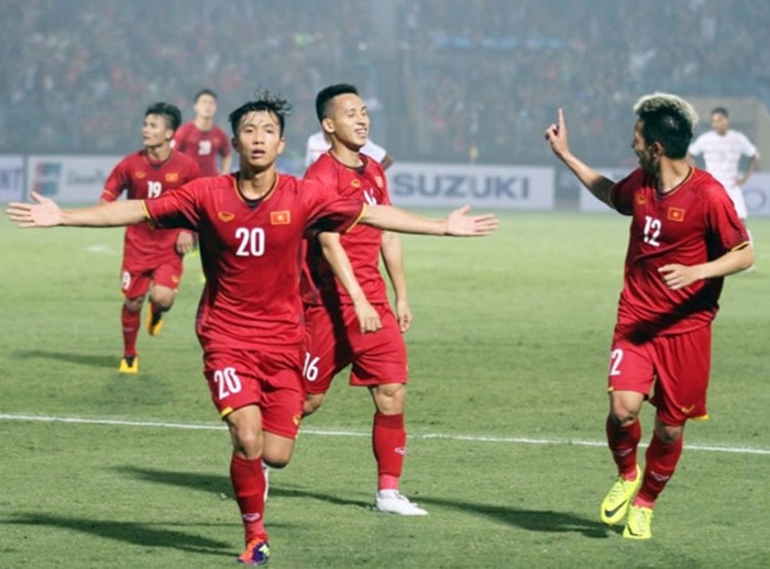 Báo châu Á: Việt Nam là 