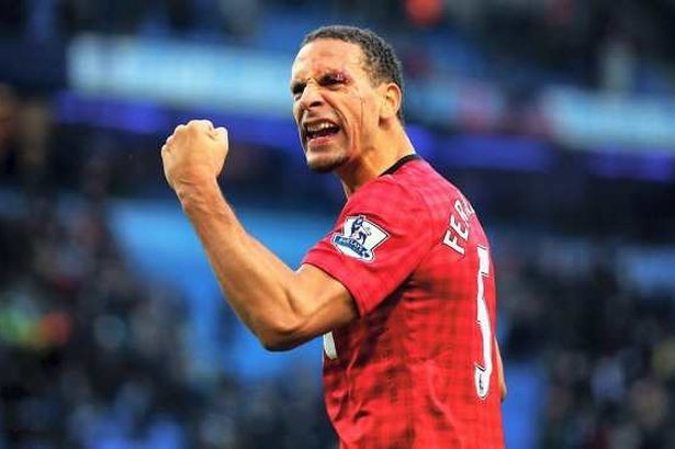 10 khoảnh khắc ấn tượng nhất derby Manchester - Bóng Đá