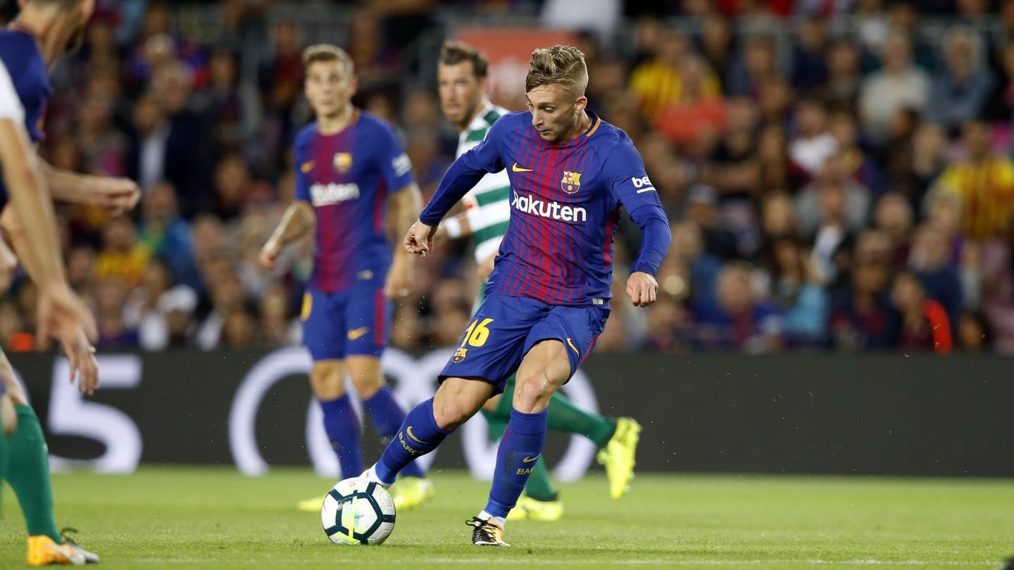 Inter Milan lên kế hoạch 'cuỗm' bộ đôi sao Barcelona - Bóng Đá