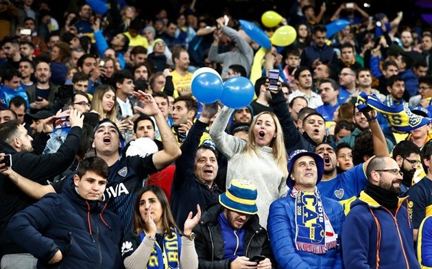 Derby nóng nhất hành tinh trở thành tâm điểm làng túc cầu - Bóng Đá