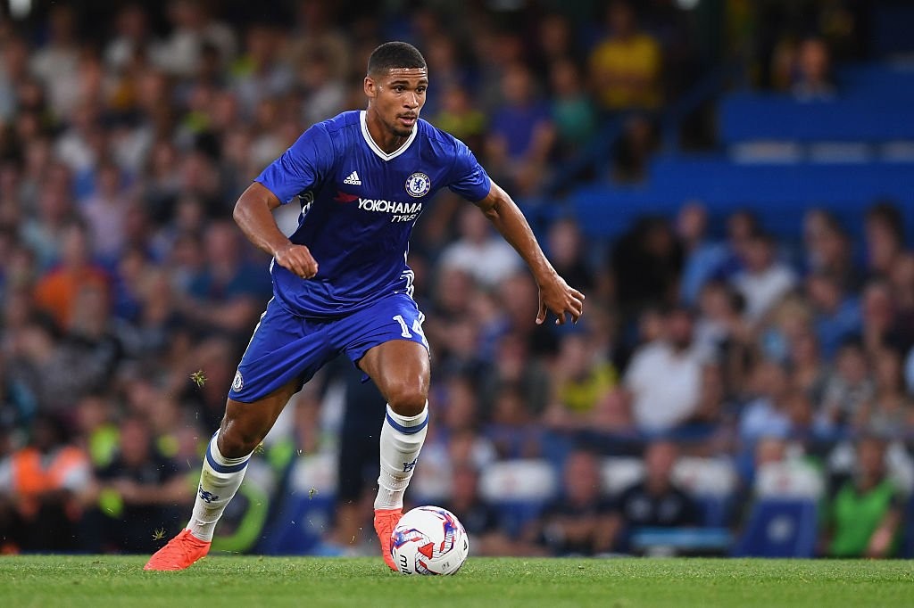3 ngôi sao vốn không còn tương lai tại Chelsea - Bóng Đá