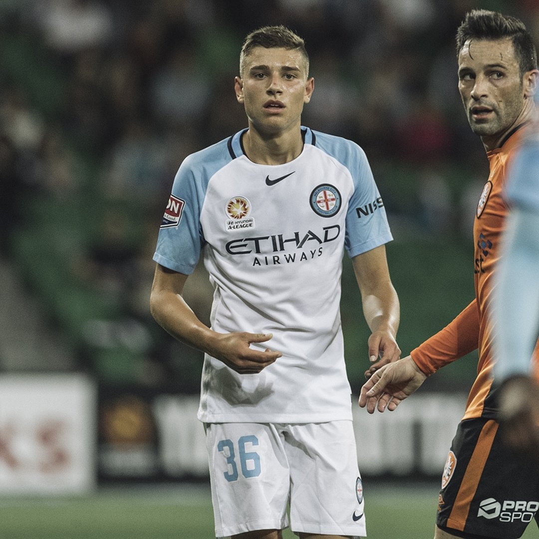 60 cầu thủ sinh năm 2000 xuất sắc nhất: Dybala mới trong lò Man City - Bóng Đá