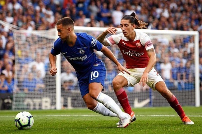 5 cầu thủ đáng xem nhất vòng 3 Premier League  - Bóng Đá