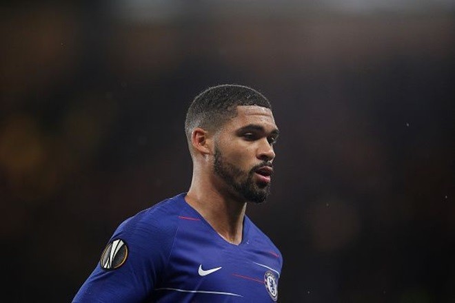 5 cầu thủ ấn tượng nhất của Chelsea dưới thời Sarri - Bóng Đá
