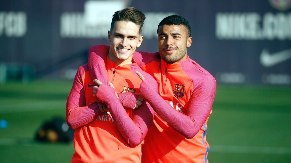 Barca tiến hành cải tổ, ai sẽ là người ra đi? - Bóng Đá