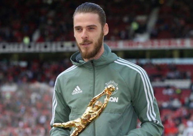 5 ngôi sao Man Utd đáng xem nhất trước Tottenham - Bóng Đá
