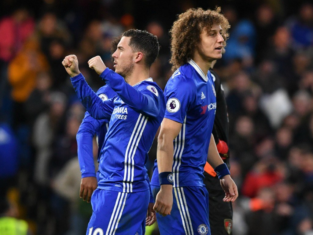 Chelsea và con đường tôi đi bán tôi - Bóng Đá