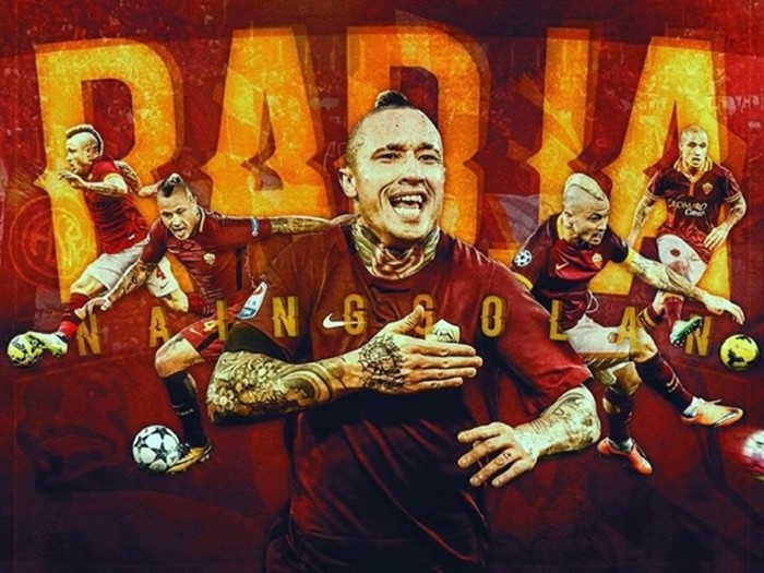 80% thể lực, cầu thủ này vẫn rất quan trọng với Roma - Bóng Đá