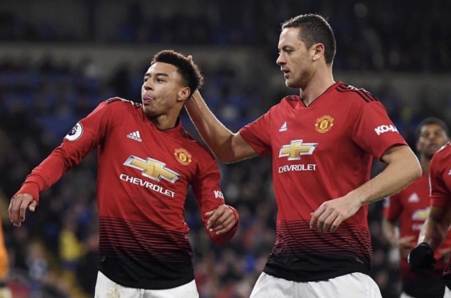 Matic chỉ ra điều Solskjaer nói với cầu thủ M.U - Bóng Đá