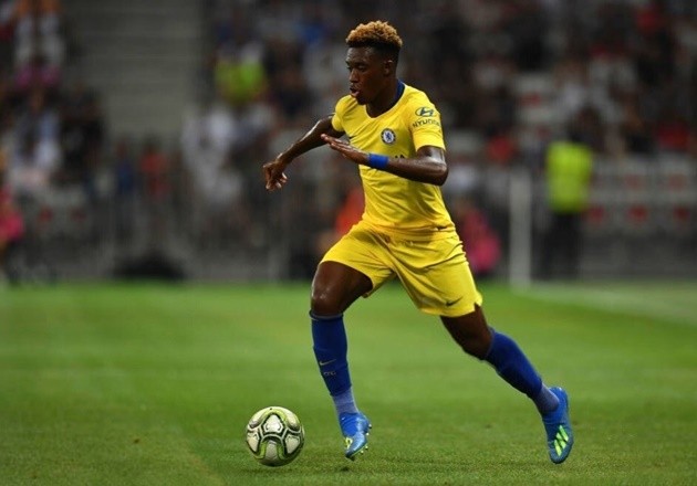 chuyên gia BT Sport lo ngại cho các cầu thủ trẻ Chelsea - Bóng Đá