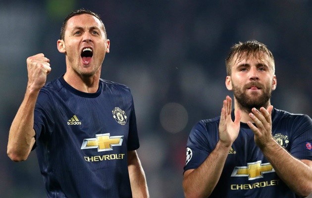 'Tốt nhất là nên đánh giá Man Utd khi mùa giải kết thúc' - Fortune - Bóng Đá