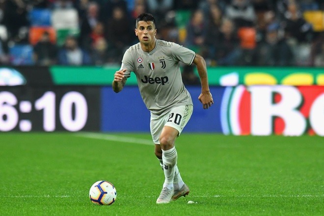 Đội hình xuất sắc nhất Serie A nửa đầu mùa giải 2018/2019 - Bóng Đá