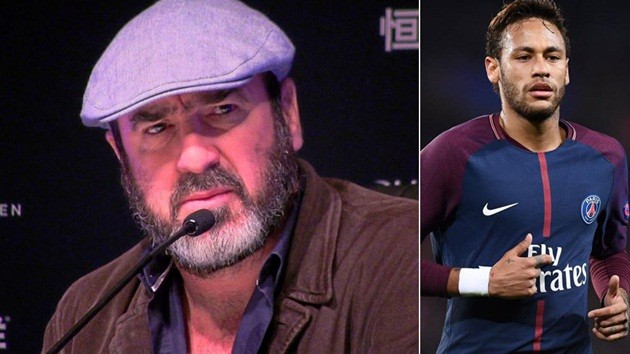 Huyền thoại Man Utd lên tiếng 
