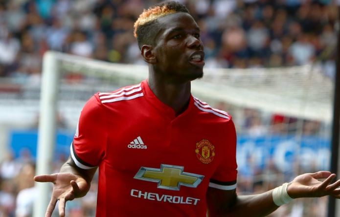 Gary Neville: Ở Man Utd chỉ có 1 cầu thủ đẳng cấp thế giới - Bóng Đá