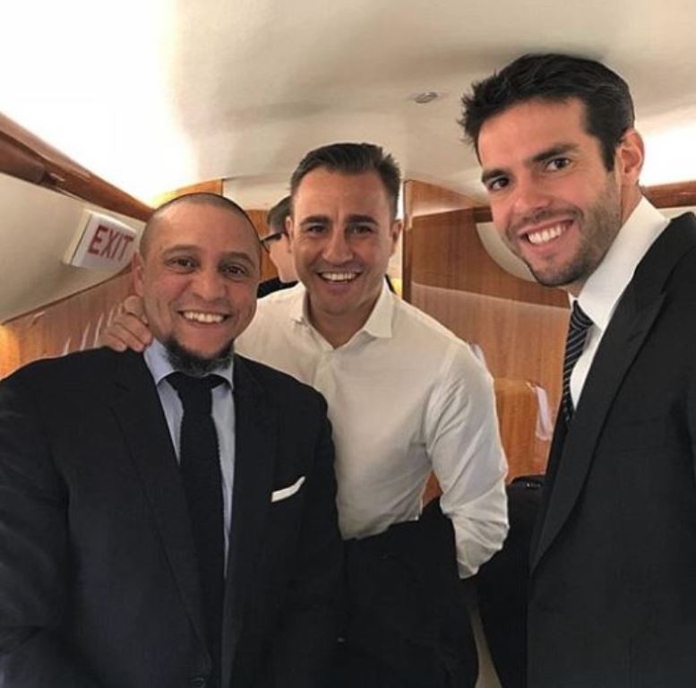 TRỰC TIẾP lễ trao giải QBV 2017: Messi có gây bất ngờ phút cuối? - Bóng Đá