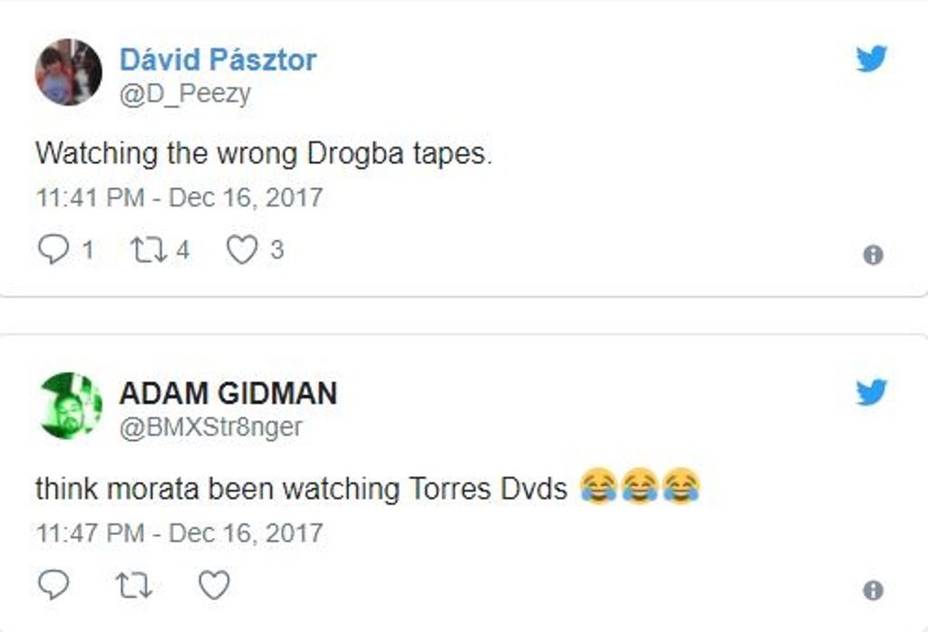 Chelsea thắng nhọc, Morata bị fan mỉa mai - Bóng Đá