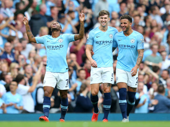 sau trận man city vs newcastle - Bóng Đá