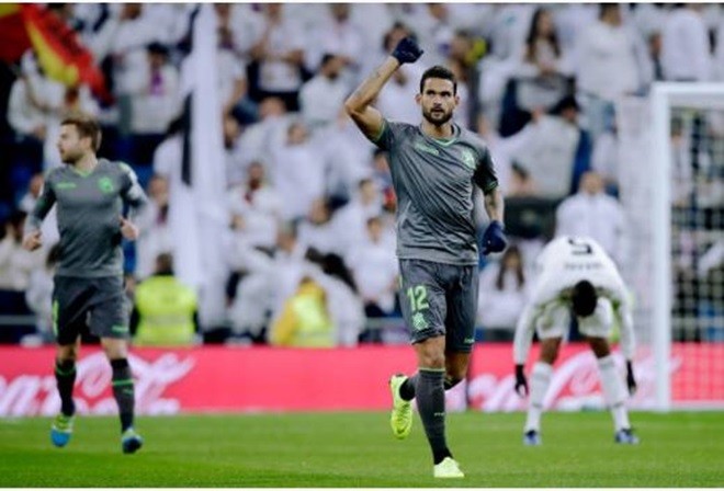 sau trận - Bóng Đá