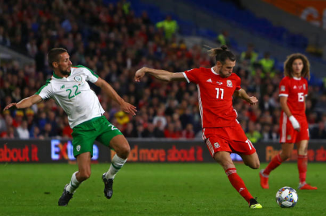 sau trận wales vs ireland - Bóng Đá