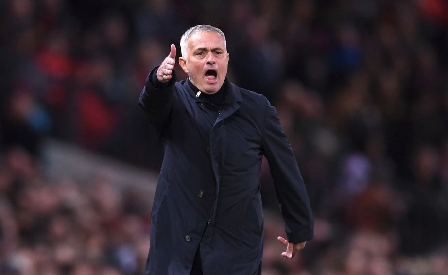 Mục tiêu số 1 của Man Utd có câu trả lời, chốt ngày đến Old Trafford thay Mourinho - Bóng Đá
