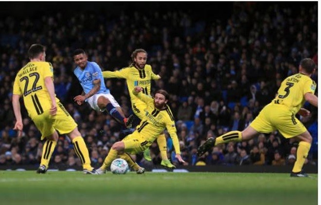 sau trận - Bóng Đá