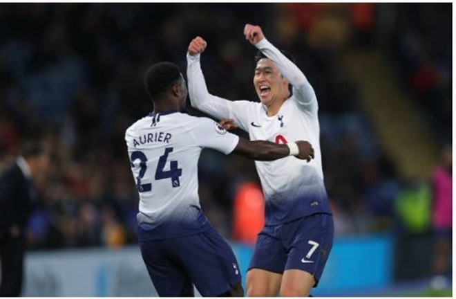 sau trận tottenham - Bóng Đá