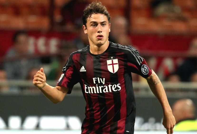 Cử đội tuyển trạch sang Italia, Man Utd quyết chiêu mộ 2 ngôi sao - Bóng Đá