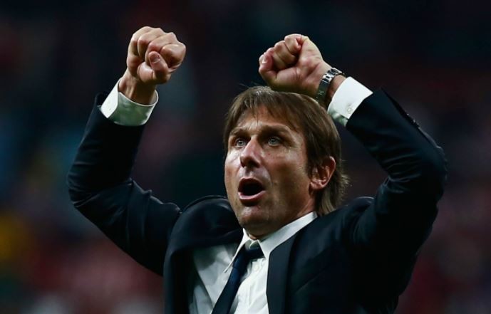 Gerrard: Real hay Barca cũng không làm được như Chelsea - Bóng Đá