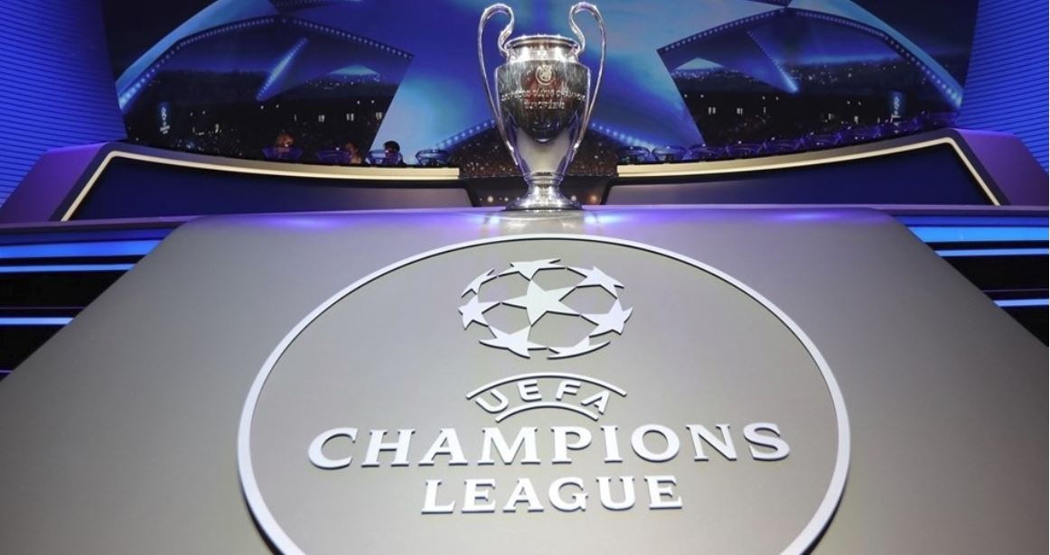Liverpool dễ rơi vào bảng tử thần tại Champions League - Bóng Đá