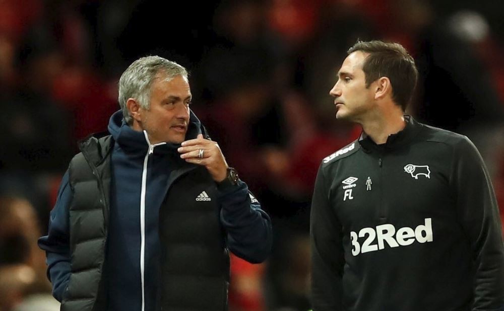 Fan Man Utd cạn lời với HLV Jose Mourinho, kêu gọi Out - Bóng Đá