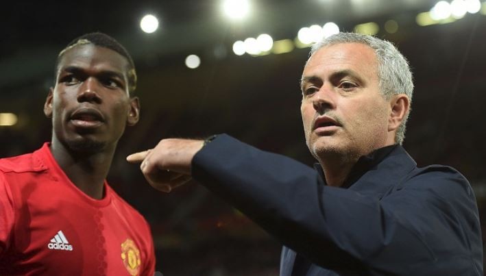 Vì 2 lí do này, Mourinho phải nhường chỗ cho Zidane - Bóng Đá