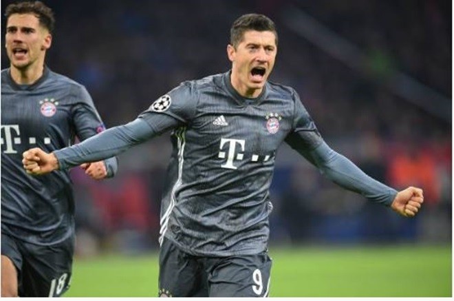 chấm điểm - Bóng Đá