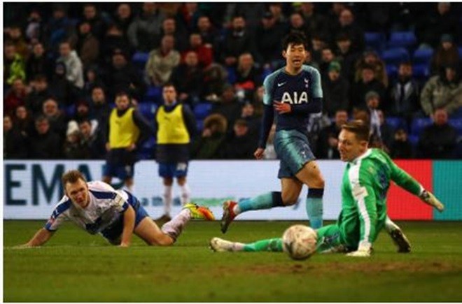 5 điểm nhấn - Bóng Đá