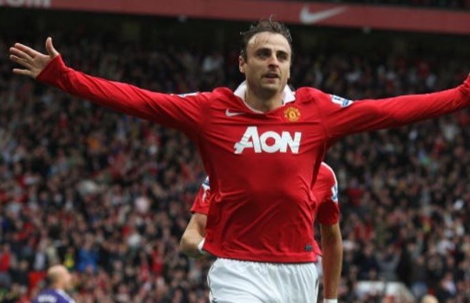 Berbatov ấn tượng nhất với cầu thủ này nhất của Man Utd - Bóng Đá
